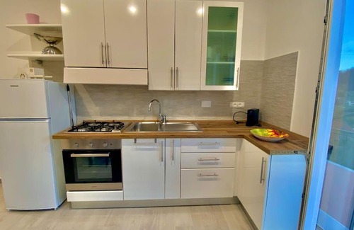 Voltri Apartment | Cà Teodoi (citra 010025-LT-4173)