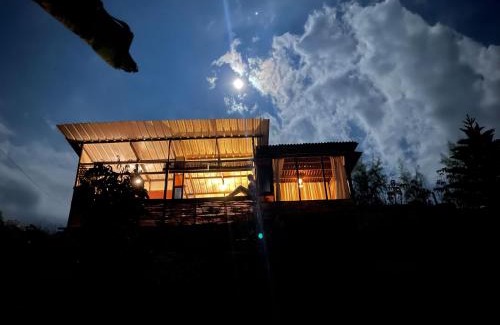 Santa Rosa de Cabal Other | Cántaros Glamping