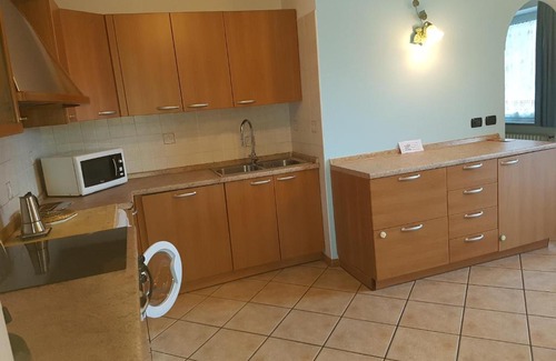 Campitello di Fassa Apartment | Cèsa Chri e Sofì