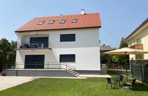 Balatonfured Apartment | Cédrus Apartman