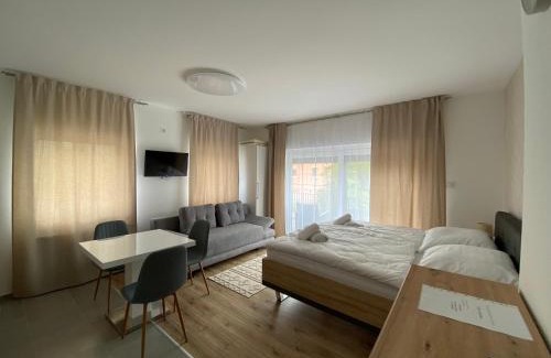 Balatonfured Apartment | Cédrus Apartman