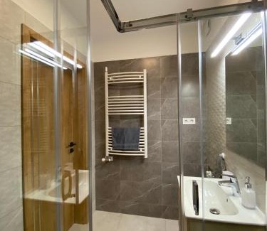 Balatonfured Apartment | Cédrus Apartman