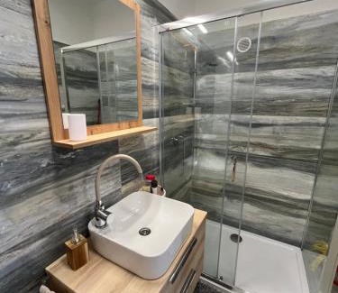 Tapolca Apartment | Cédrus apartman