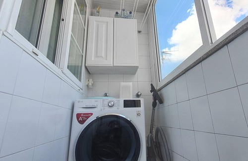 Maria Auxiliadora Apartment | Céntrico Apartamento en Vigo con Garaje