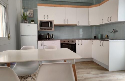 Campoamor Apartment | Céntrico Conjunto Habitacional Alicante