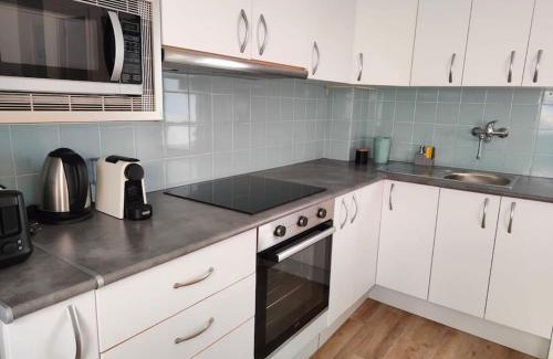 Campoamor Apartment | Céntrico Conjunto Habitacional Alicante