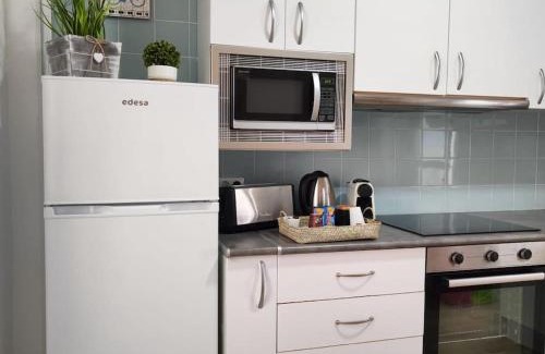 Campoamor Apartment | Céntrico Conjunto Habitacional Alicante