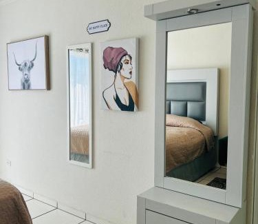 Tijuana Apartment | Céntrico departamento con vista hermosa de la ciudad