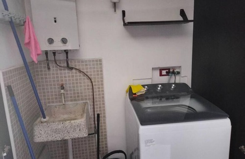 Benito Juarez Apartment | Céntrico Depto en Narvarte