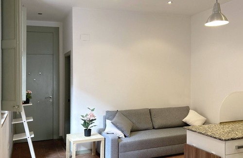 Terrassa Apartment | Céntrico y con Balcón