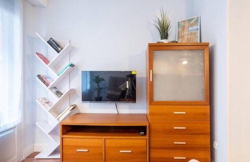 Bermeo Apartment | Céntrico y tranquilo apartamento