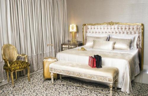 Plano Diretor Sul Hotel | Céu Palmas Hotel