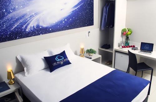 Plano Diretor Sul Hotel | Céu Palmas Hotel