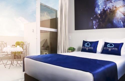 Plano Diretor Sul Hotel | Céu Palmas Hotel