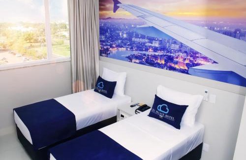 Plano Diretor Sul Hotel | Céu Palmas Hotel