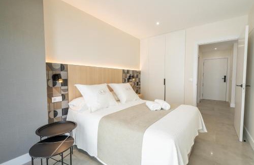 Vigo Apartment | Cíes Luxury Suitel Areosa 22