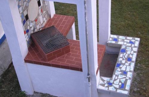 San Antero Apartment | Cómoda Cabaña cerca al mar y BBQ