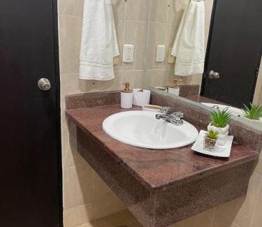 Maturín Apartment | Cómoda Suite en Hotel Residencial CCP Tipuro