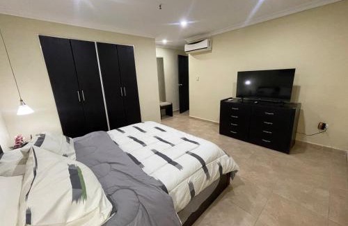 Maturín Apartment | Cómoda Suite en Hotel Residencial CCP Tipuro