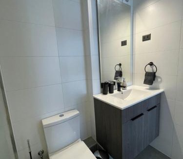 Independencia Apartment | Cómodo alojamiento a pasos del metro