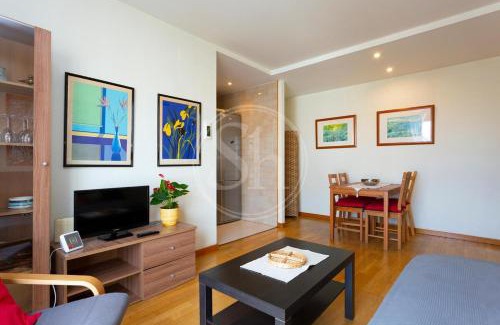 El Guinardo Apartment | Cómodo apartamento junto a Hospital Sant Pau