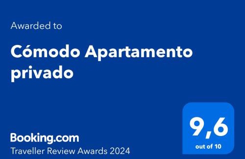 Tegucigalpa Apartment | Cómodo Apartamento privado