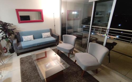 Algarrobo Apartment | Cómodo departamento en Algarrobo