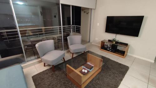 Algarrobo Apartment | Cómodo departamento en Algarrobo