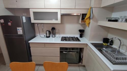 Algarrobo Apartment | Cómodo departamento en Algarrobo