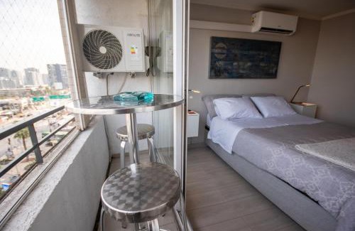 La Florida Apartment | Cómodo departamento en el corazón de La Florida