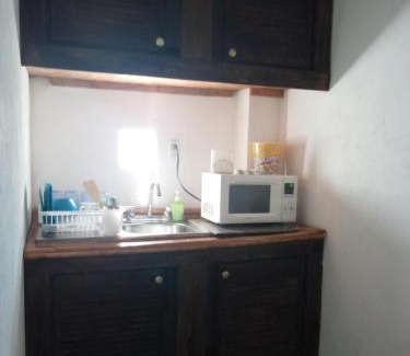 Tampico Apartment | Cómodo Departamento