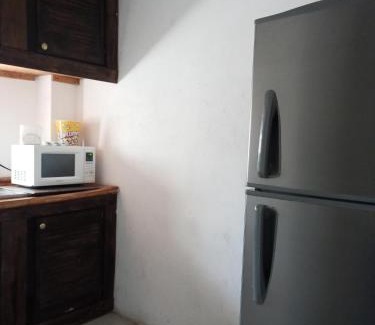 Tampico Apartment | Cómodo Departamento
