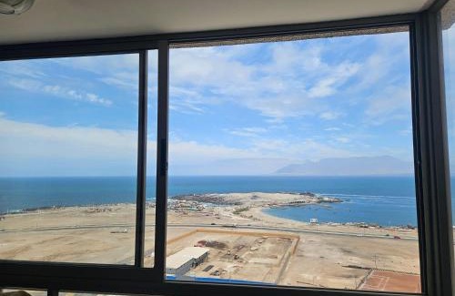 Antofagasta Apartment | Cómodo departamento sector norte arriendo por dia Edificio Velas del norte 1