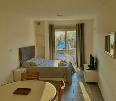 Bahia Blanca Apartment | Cómodo funcional céntrico