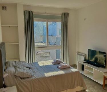 Bahia Blanca Apartment | Cómodo funcional céntrico