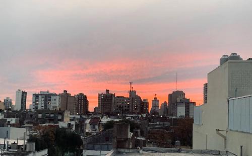 Bahia Blanca Apartment | Cómodo funcional céntrico