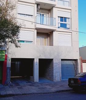 Bahia Blanca Apartment | Cómodo funcional céntrico