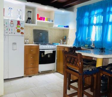 Chichiriviche Apartment | Cómodo town-house con piscina