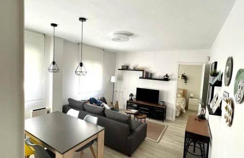 Almenara Apartment | Cómodo y acogedor apartamento