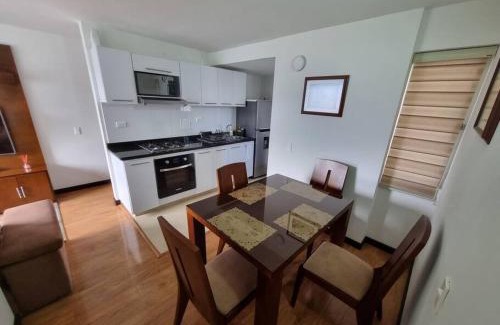 El Capuli Apartment | Cómodo y acogedor apartamento