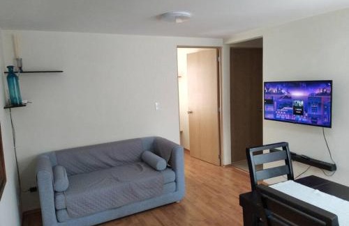 Doctores Apartment | Cómodo y cerca del Centro Histórico