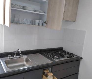 Doctores Apartment | Cómodo y cerca del Centro Histórico