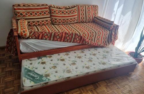 Almagro Apartment | Cómodo y completo apartamento en Buenos Aires ideal grupos grandes familias