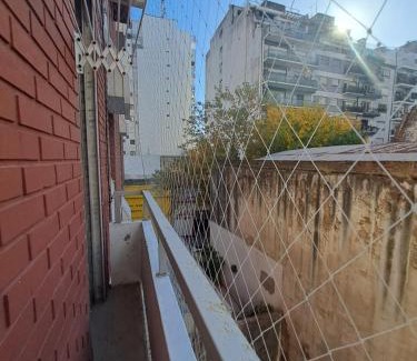 Almagro Apartment | Cómodo y completo apartamento en Buenos Aires ideal grupos grandes familias