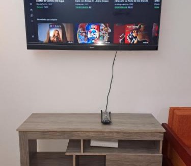 Almagro Apartment | Cómodo y completo apartamento en Buenos Aires ideal grupos grandes familias