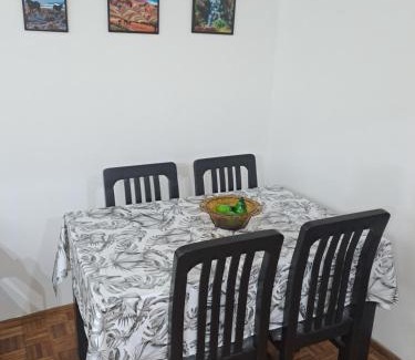 Almagro Apartment | Cómodo y completo apartamento en Buenos Aires ideal grupos grandes familias