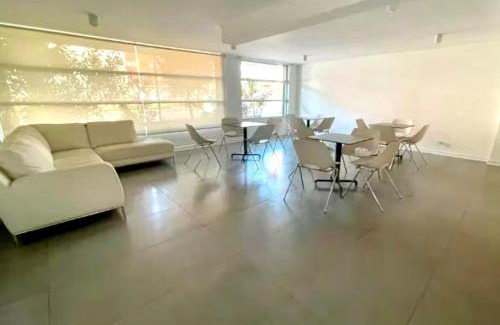 Independencia Apartment | Cómodo y práctico, a pasos del metro