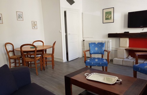 Chinon Apartment | Côté Château