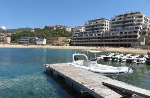 Propriano Apartment | côté plage