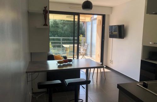 Propriano Apartment | côté plage